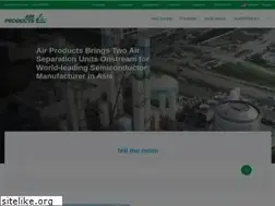Sites similar to airproducts.com.my