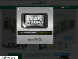 Sites similar to airproducts.com.pe