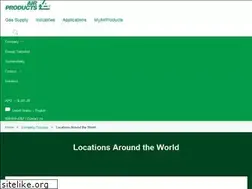 Sites similar to airproducts.eu