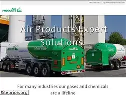 Sites similar to airproducts.expert
