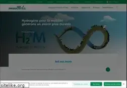Sites similar to airproducts.fr