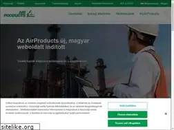 Sites similar to airproducts.hu