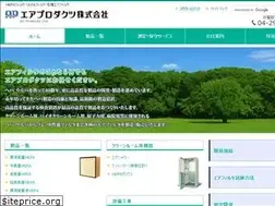 Sites similar to airproducts.jp