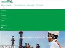 Sites similar to airproducts.sk