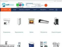 Sites similar to airprof.su