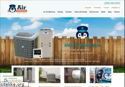 Sites similar to airprofessionalsnj.com