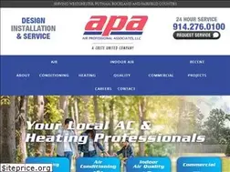 Sites similar to airprofs.com