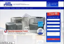 Sites similar to airproheating.com