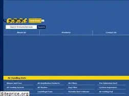 Sites similar to airprojectsindia.com