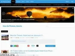 Sites similar to airpromocode.com
