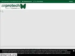 Sites similar to airprotech.eu
