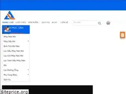 Sites similar to airpull.vn