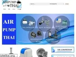 Sites similar to airpumpmart.com