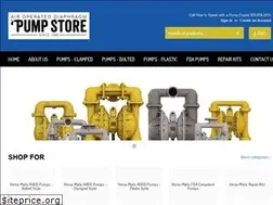 Sites similar to airpumps.online