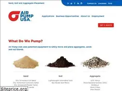 Sites similar to airpumpusa.com