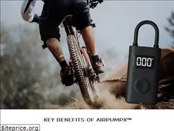 Sites similar to airpumpx.co