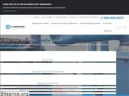 Sites similar to airpurificationinc.com