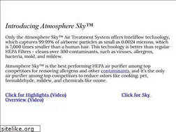 Sites similar to airpurifier.biz