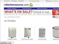 Sites similar to airpurifiersgalore.com
