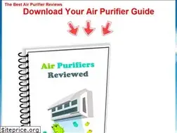 Sites similar to airpurifiersmoke.com