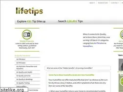 Sites similar to airquality.lifetips.com