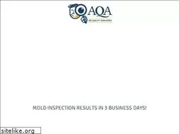 Sites similar to airqualityassessors.com