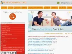 Sites similar to airqualitybg.com