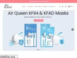 Sites similar to airqueen.ca