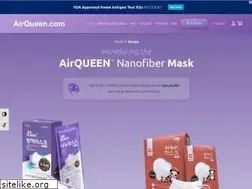 Sites similar to airqueen.com
