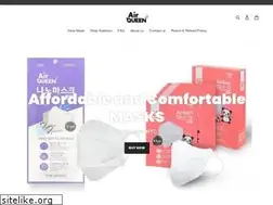 Sites similar to airqueenus.com