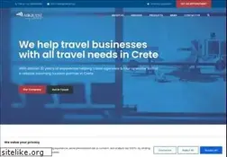Sites similar to airquest.gr