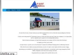 Sites similar to airquestamerica.com