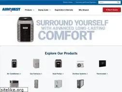 Sites similar to airquestcomfort.com