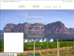 Sites similar to airr.co.za