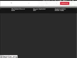 Sites similar to airrace.org