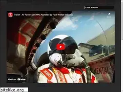Sites similar to airracers-thefilm.com