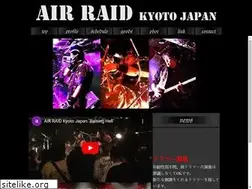 Sites similar to airraid.info