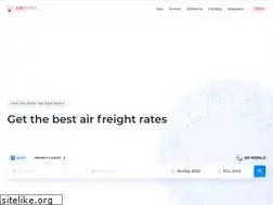 Sites similar to airrates.com