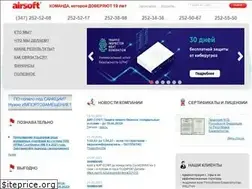 Sites similar to airrb.ru