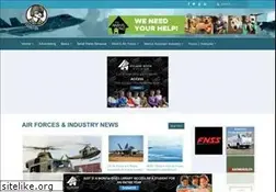 Sites similar to airrecognition.com