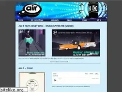 Sites similar to airrecordings.co.uk