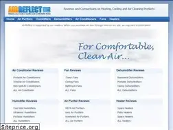 Sites similar to airreflect.com