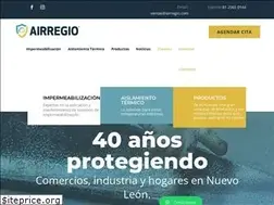 Sites similar to airregio.com