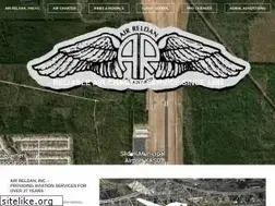 Sites similar to airreldan.com