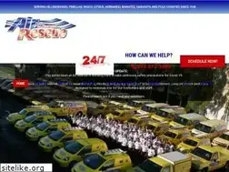 Sites similar to airrescueflorida.com
