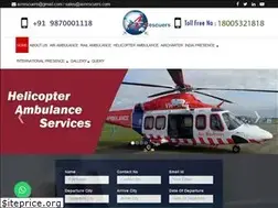 Sites similar to airrescuers.com