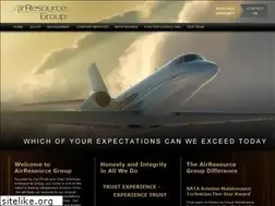 Sites similar to airresourcegroup.com