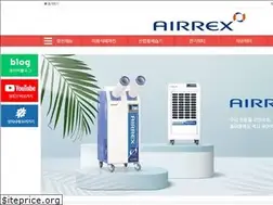 Sites similar to airrexstory.com