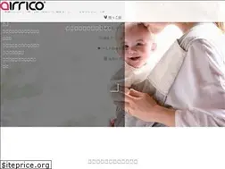 Sites similar to airricobaby.com
