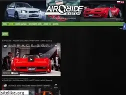 Sites similar to airride-system.pl